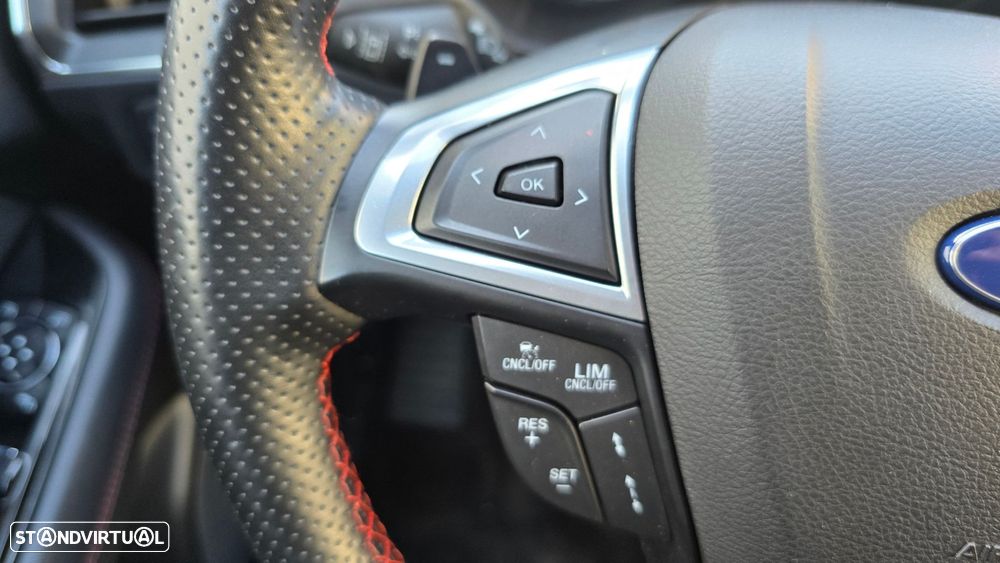 Ford S-Max 2.0 TDCi ST-Line AWD Powershift - 15