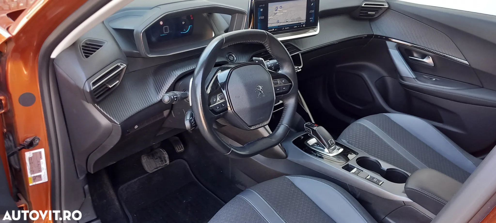 Peugeot 2008 - 4