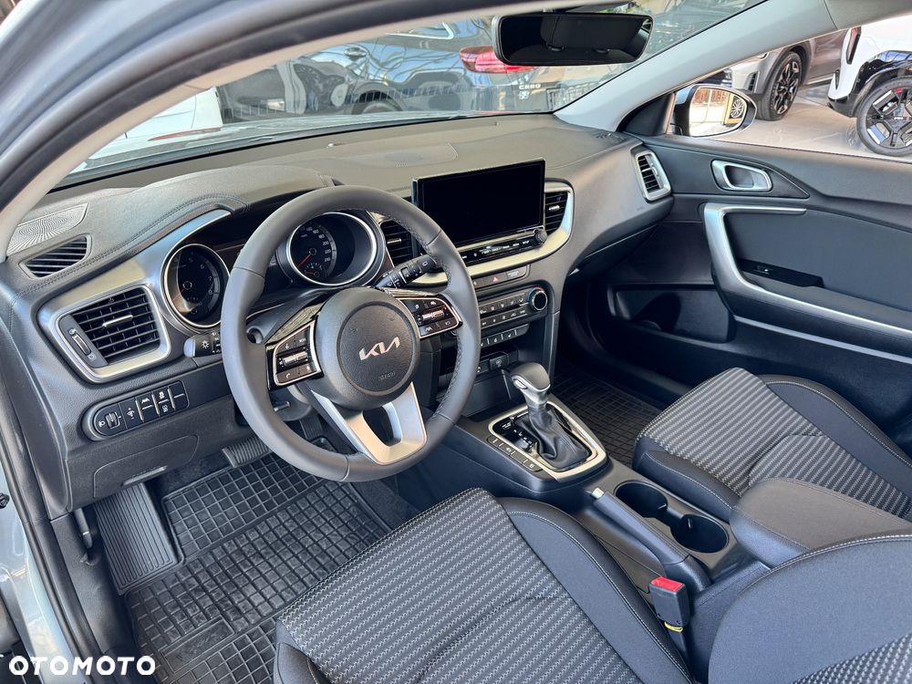 Kia XCeed 1.6 T-GDI M DCT - 2