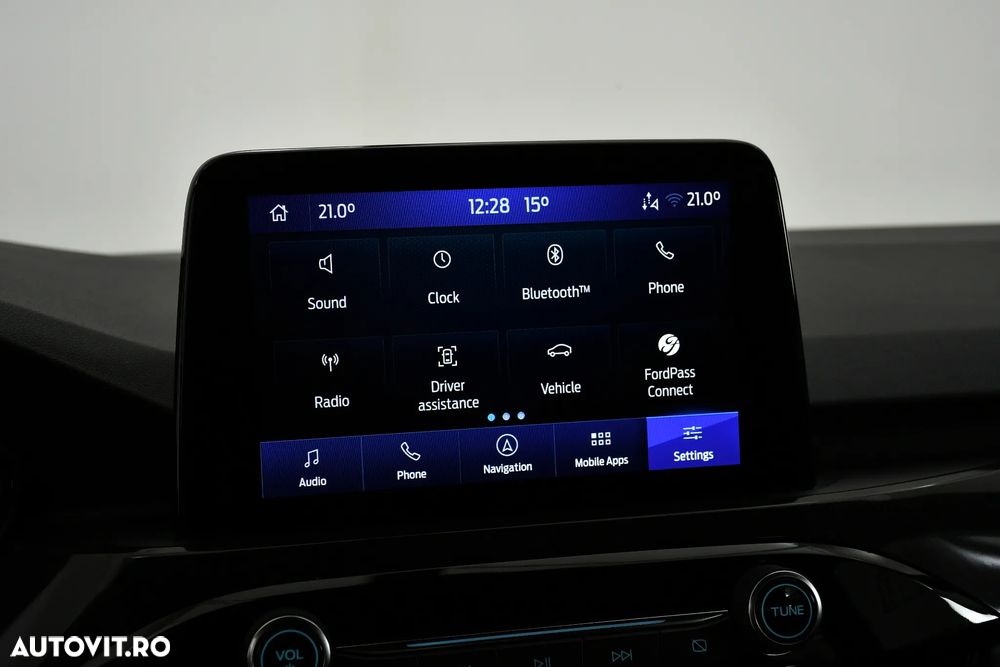 Ford Kuga 1.5 EcoBlue A8 FWD ST Line - 32