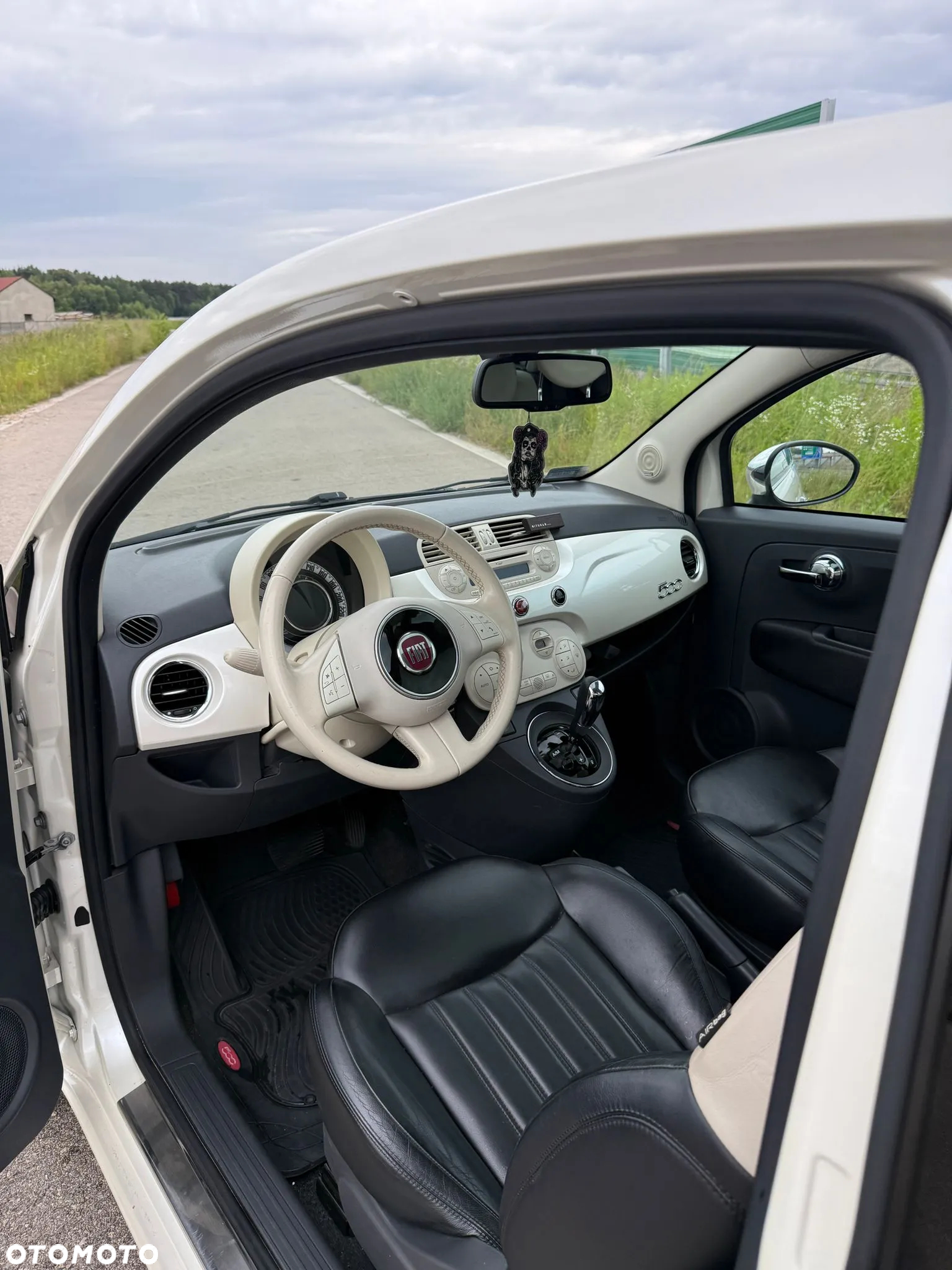 Fiat 500 - 14