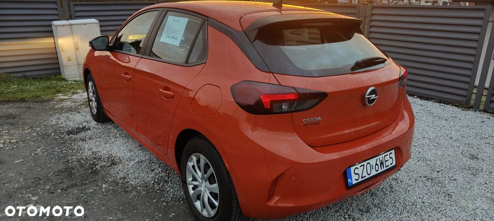 Opel Corsa 1.2 Start/Stop Elegance - 6