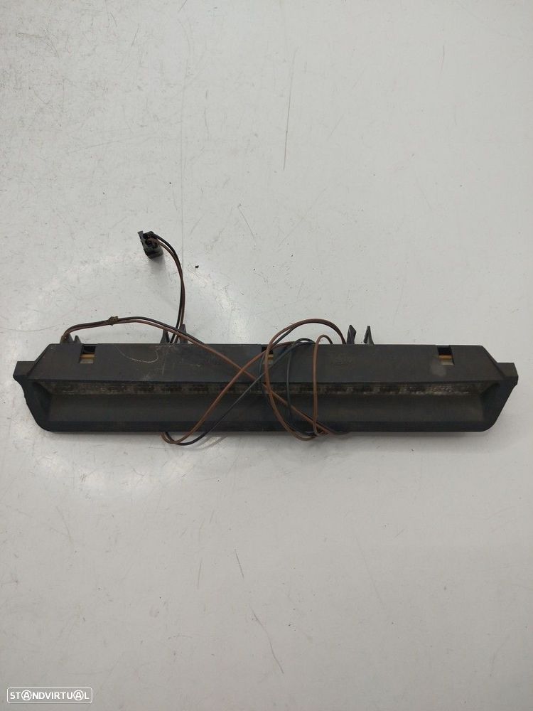 3 Stop Opel Astra G Classic Caravan (F35) - 1