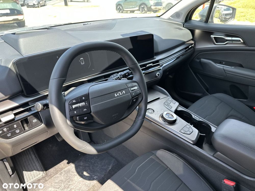 Kia Sportage - 9