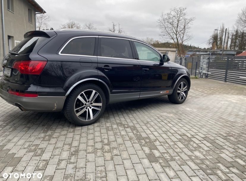 Audi Q7 - 8