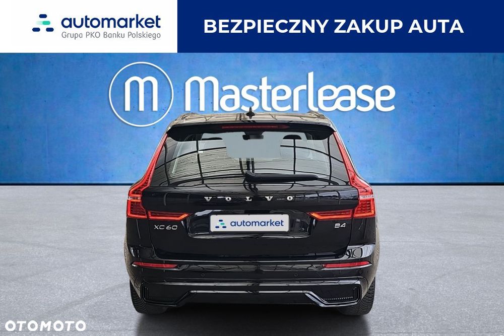 Volvo XC 60 B4 B Plus Dark - 7