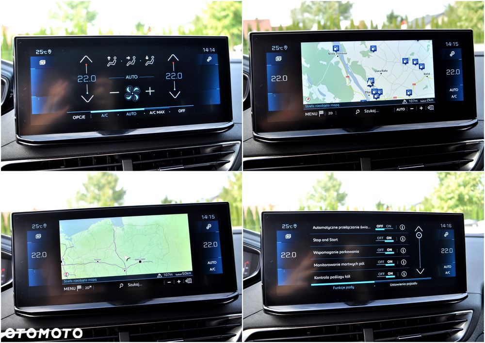 Peugeot 5008 BlueHDi 130 Allure - 31