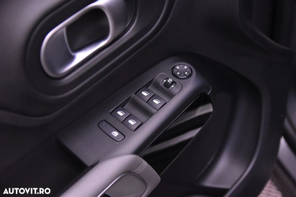 Citroën C5 Aircross - 14