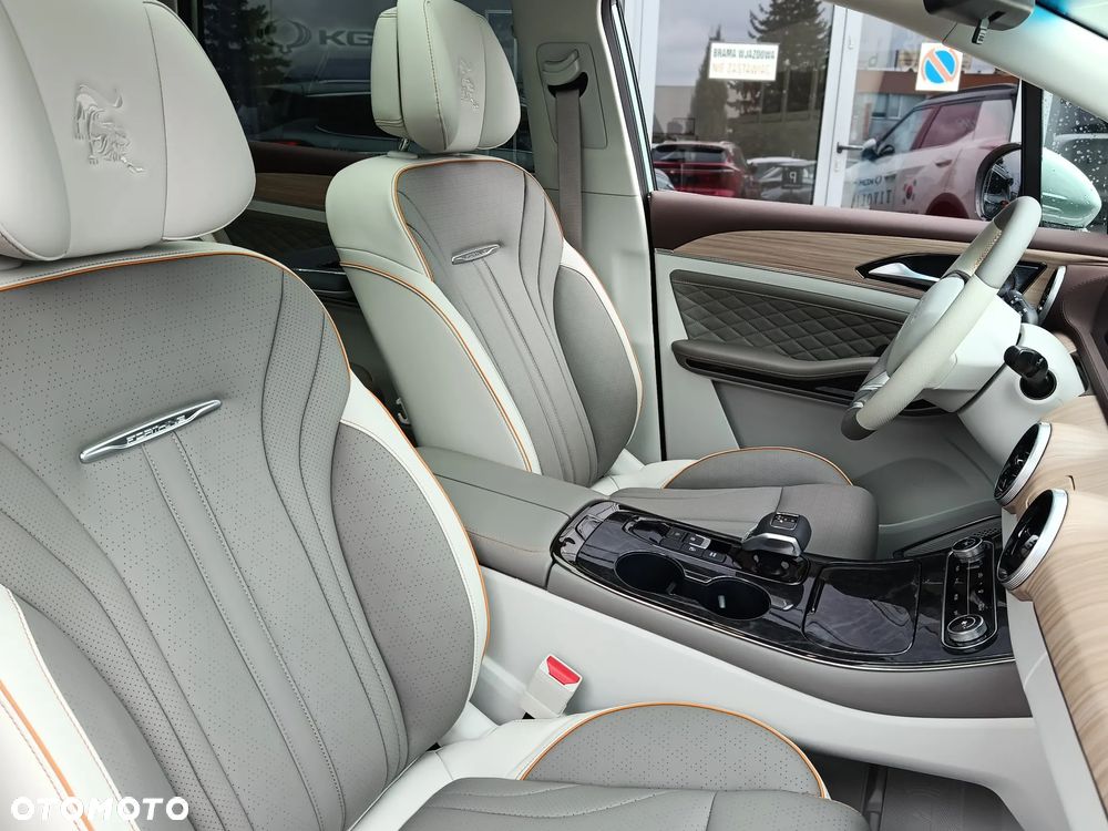 Forthing U Tour 1.5 DVVT GDI DCT - 27