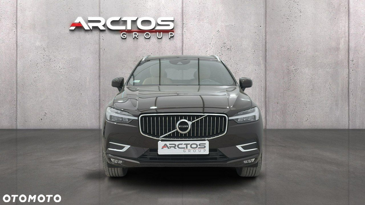 Volvo XC 60 - 8