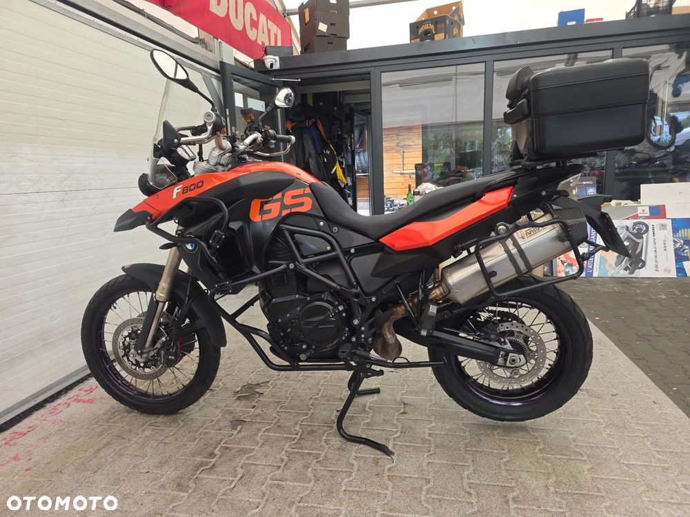 BMW GS - 20