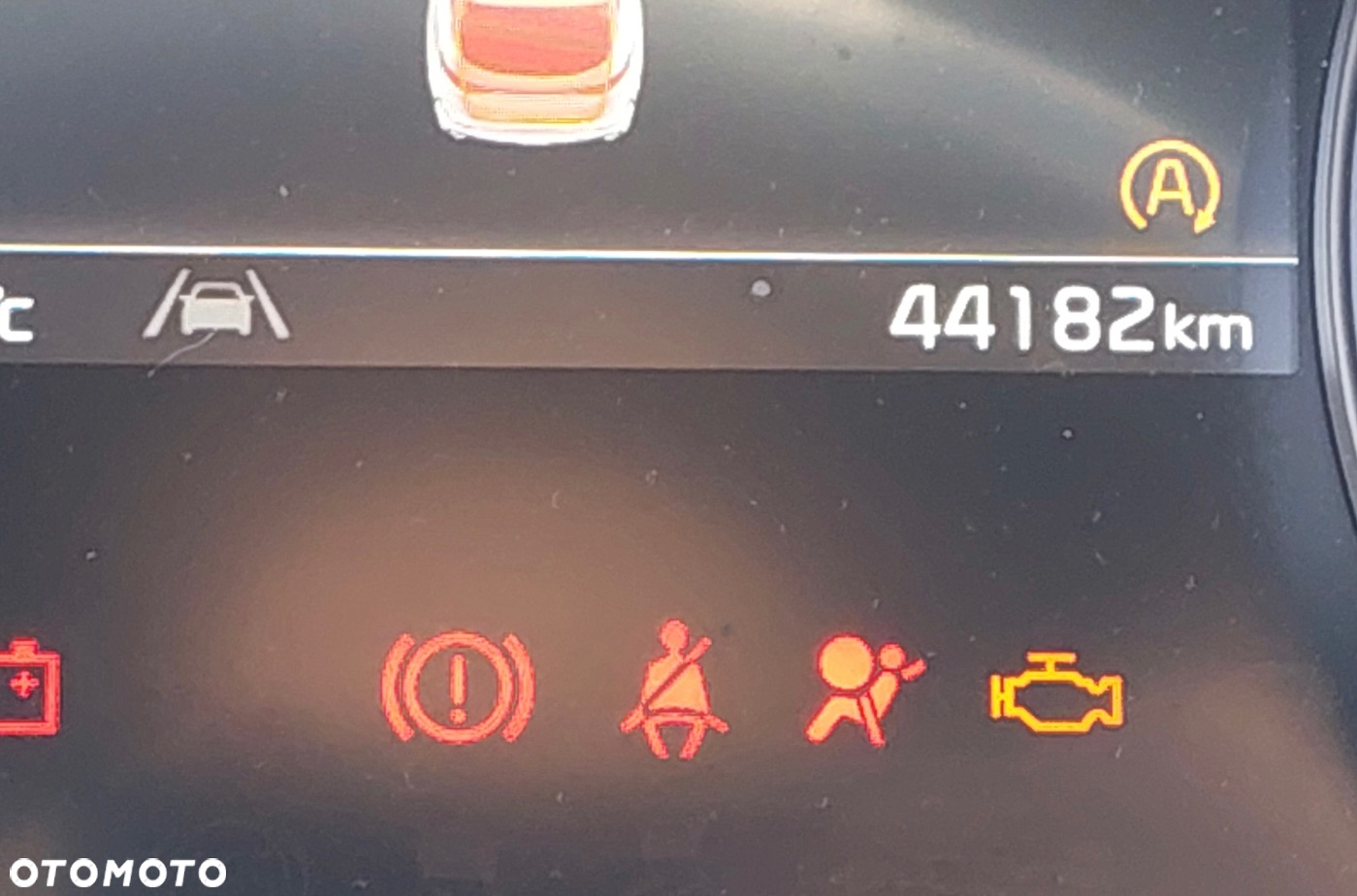 Kia ProCeed 1.5 T-GDI GT Line DCT - 12