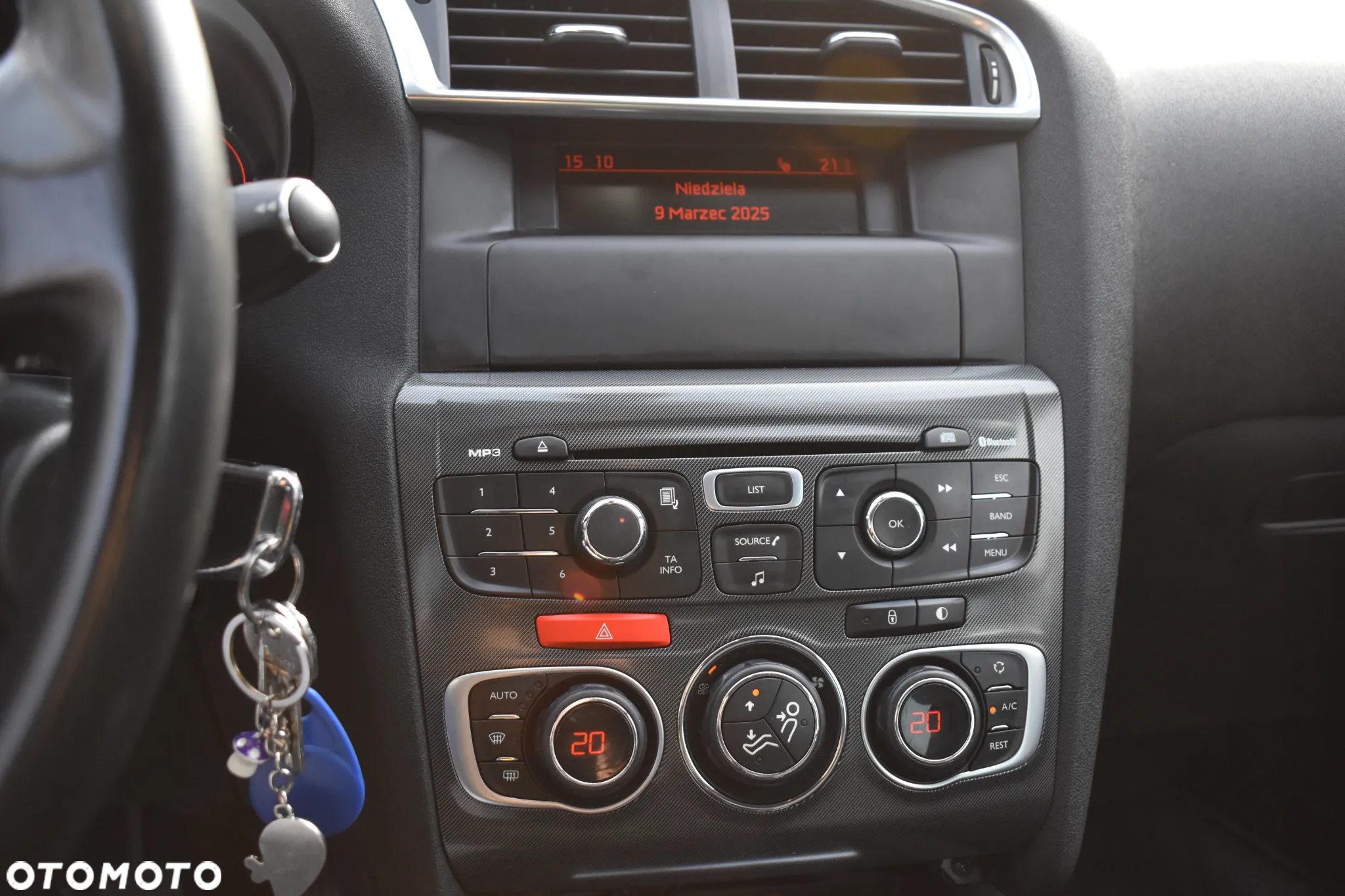 Citroën C4 - 11