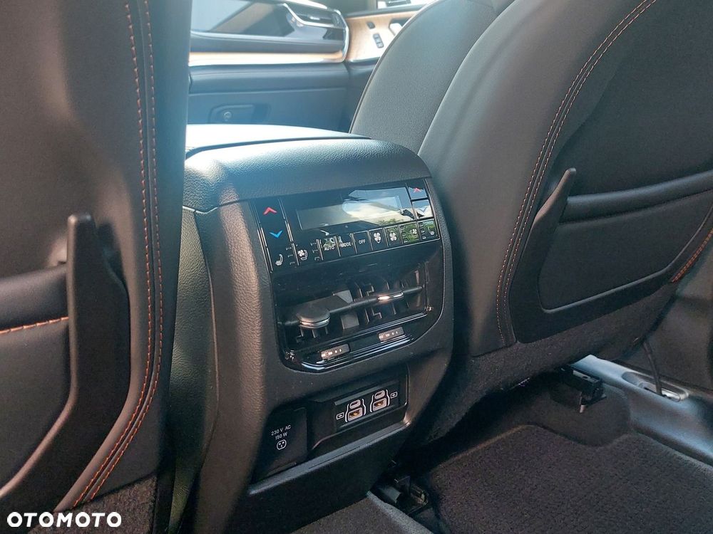 Jeep Grand Cherokee 2.0 4xe PHEV Summit Reserve - 13