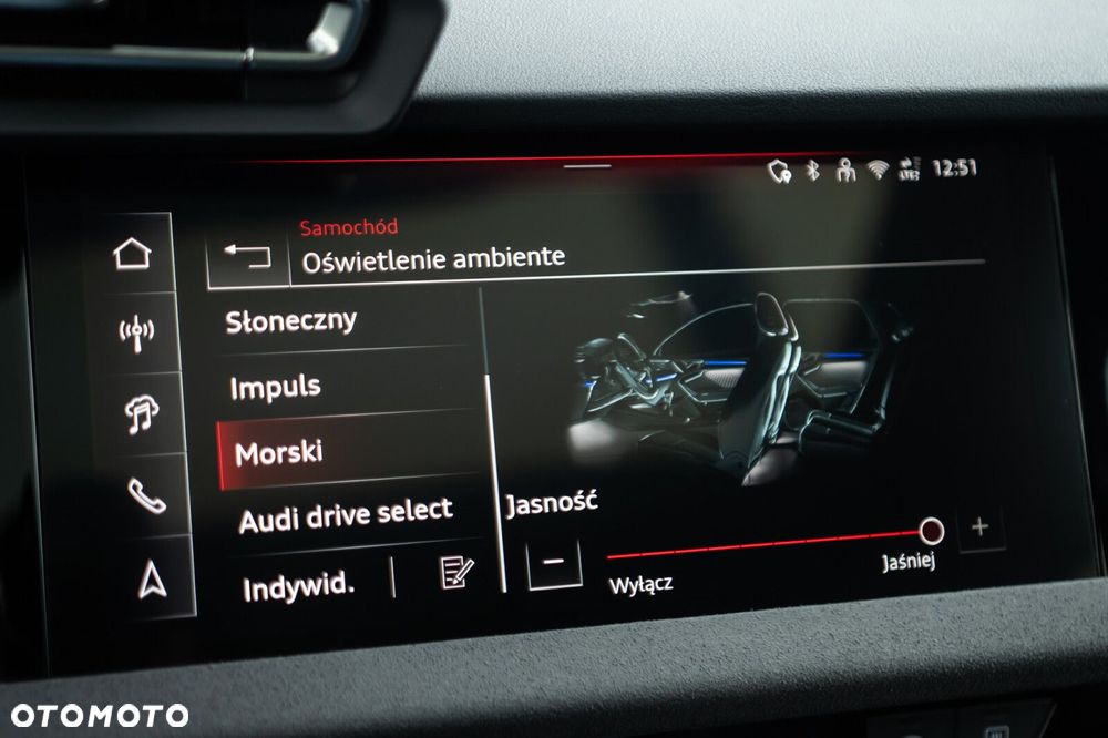 Audi A3 Sportback - 26