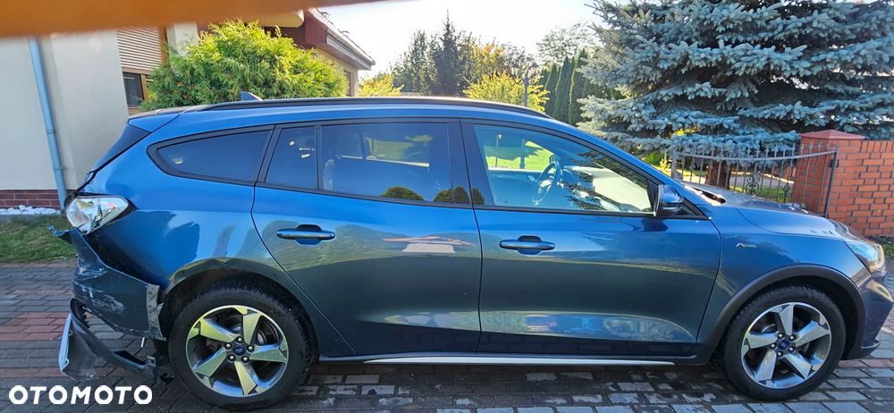 Ford Focus - 6