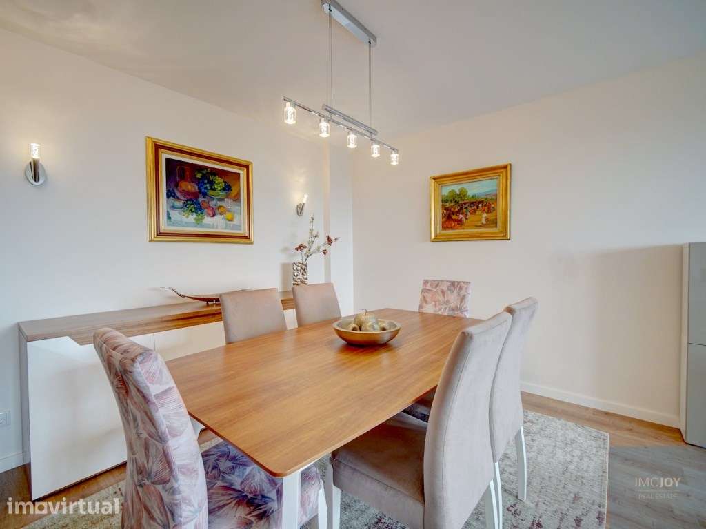 Apartamento T2 Remodelado em Cascais - Grande imagem: 4/34