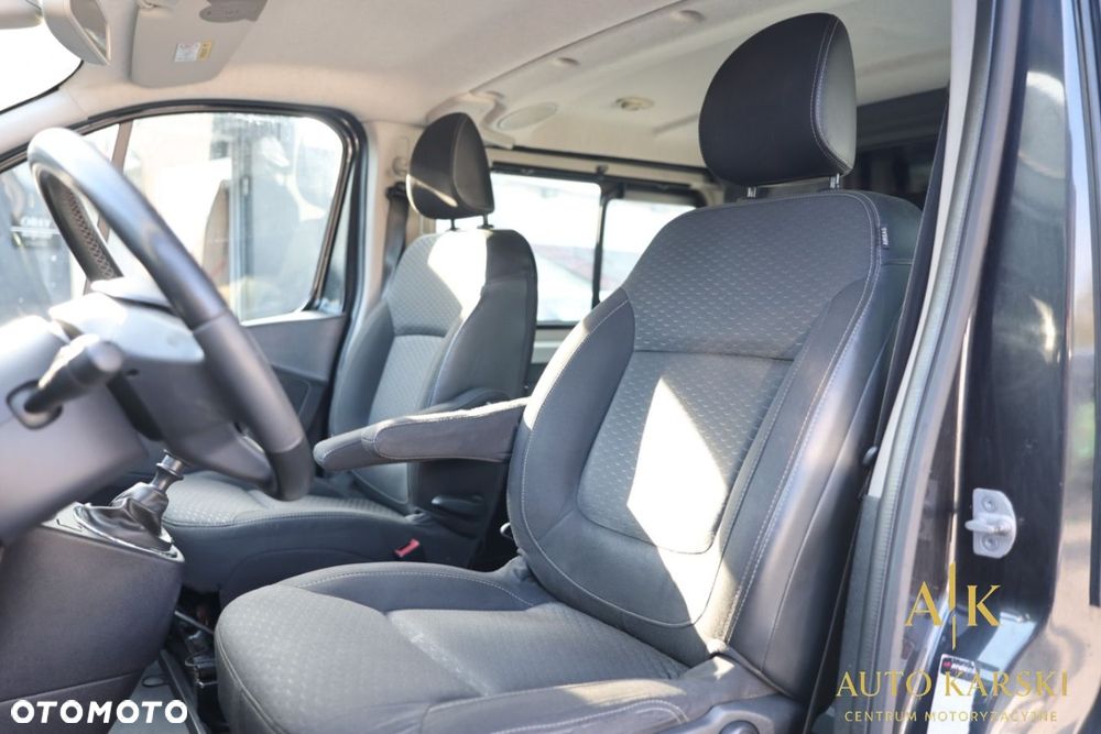 Opel Vivaro - 30