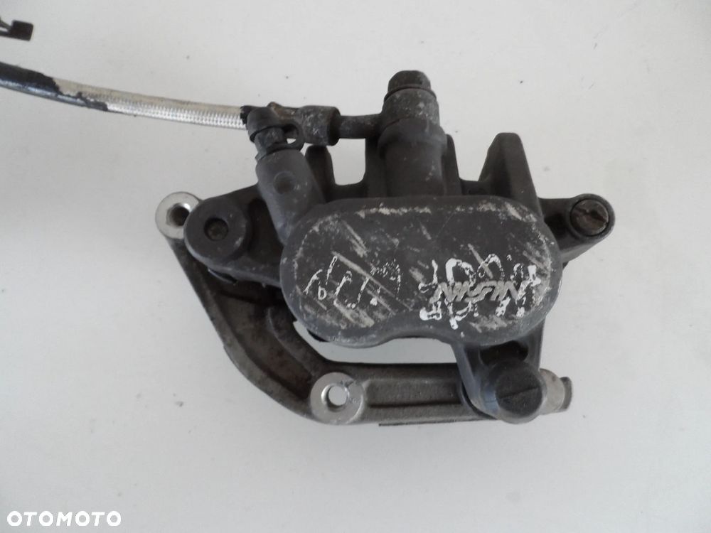 HONDA CBF 600 N zacisk hamulcowy przód P,L - 5