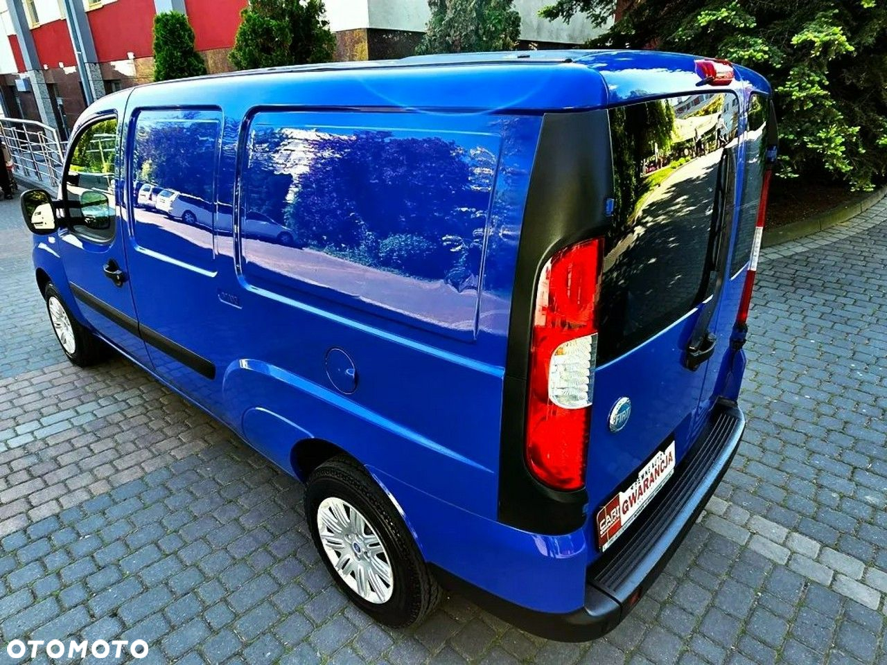 Fiat Doblo - 19