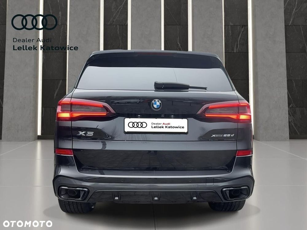 BMW X5 xDrive25d - 6