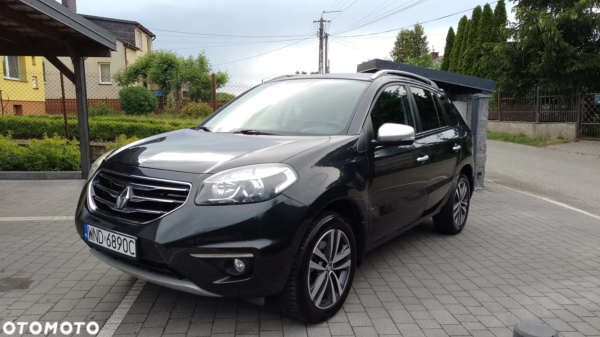 Renault Koleos - 3