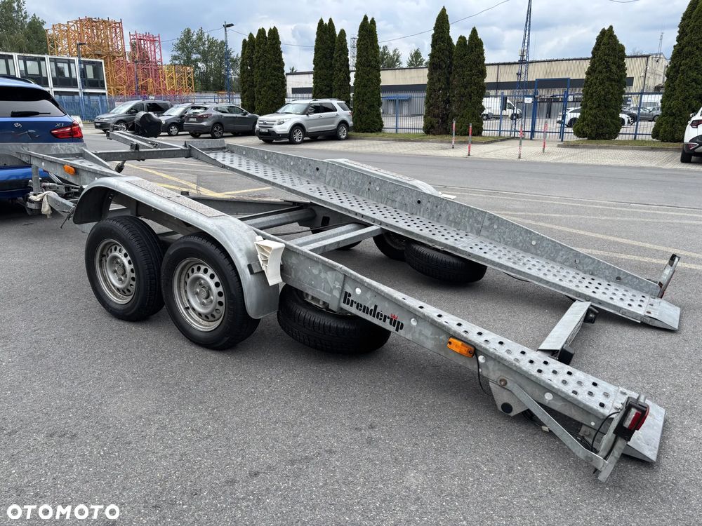 Brenderup T3 U110B - 10