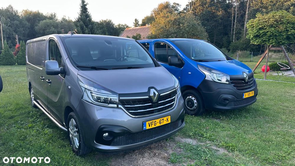 Renault Trafic - 34