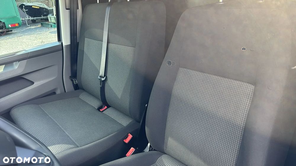 Volkswagen Transporter T6,1 - 15