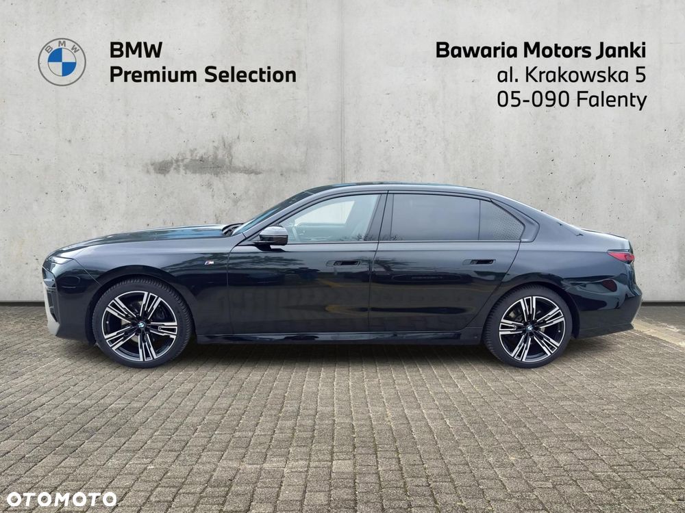 BMW Seria 7 - 10