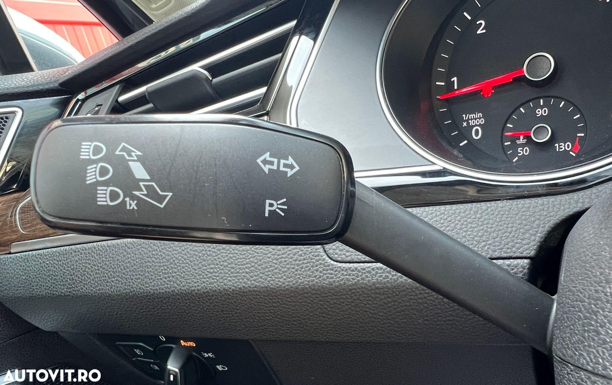 Volkswagen Passat - 13