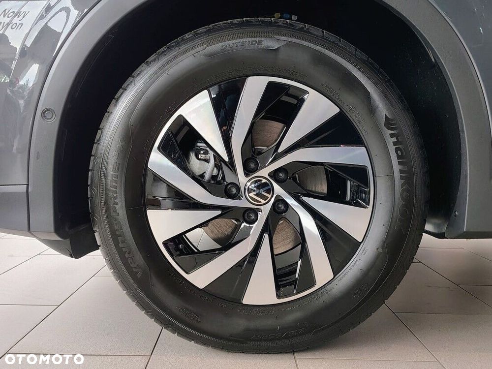 Volkswagen Tiguan - 8