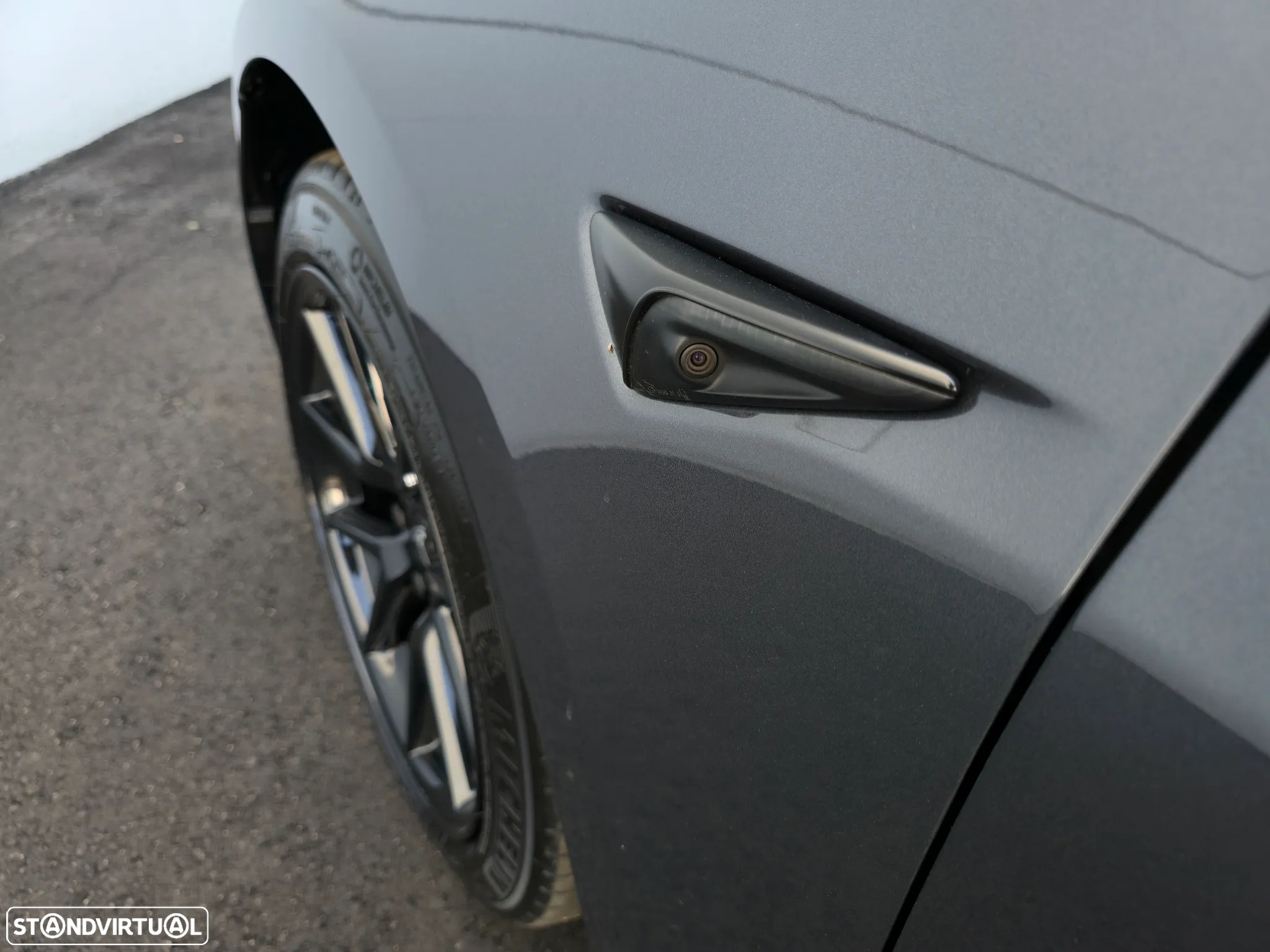Tesla Model 3 Tração Traseira - 18