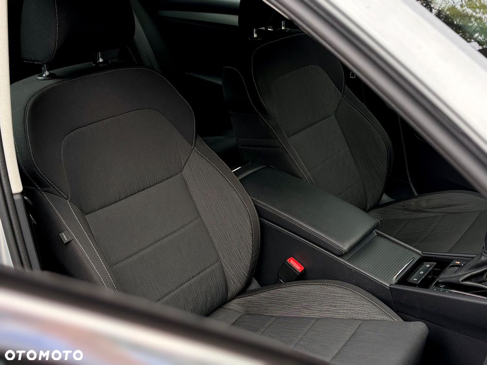 Skoda Superb 2.0 TDI Ambition DSG - 6