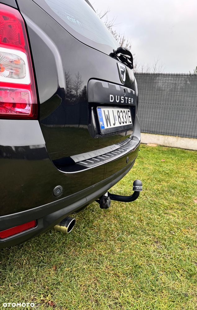 Dacia Duster 1.6 SCe Laureate S&S - 23