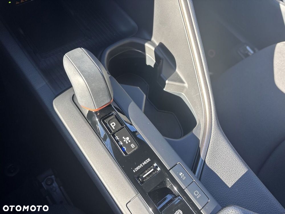 Toyota C-HR 1.8 Hybrid Style - 27