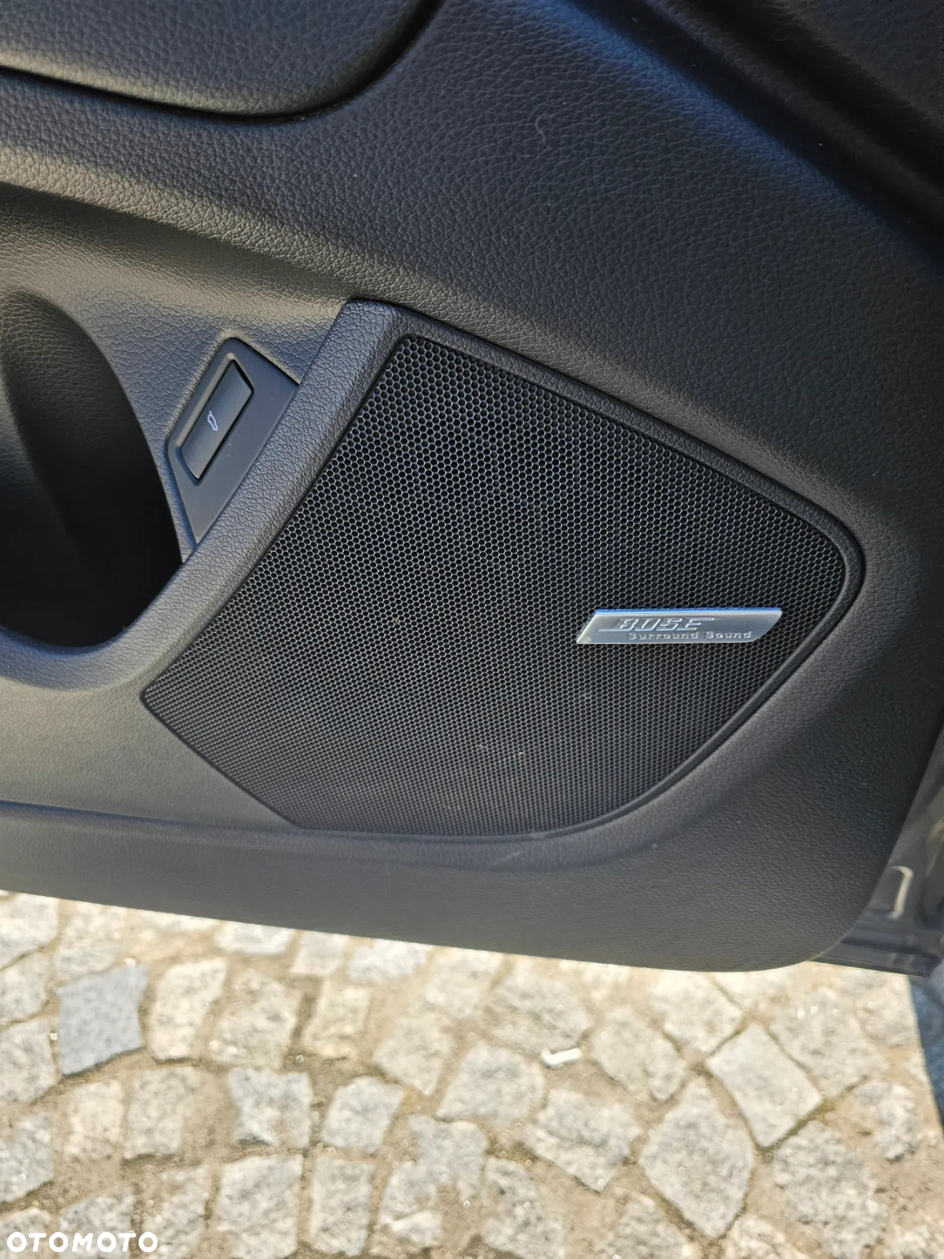 Audi Q7 3.0 TFSI Quattro Tiptronic - 29