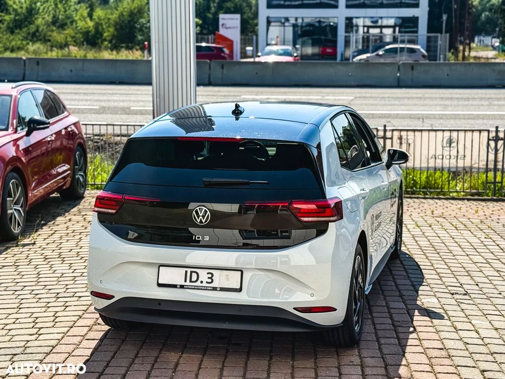Volkswagen ID.3 Pure Energy - 23