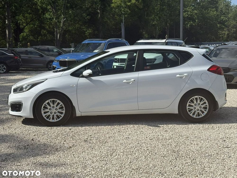 Kia Ceed 1.4 M - 6
