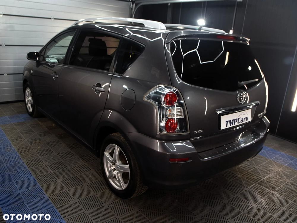 Toyota Corolla Verso 1.6 Terra - 30