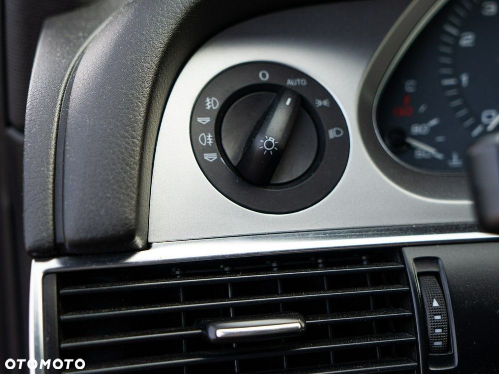 Audi S6 Limousine - 26