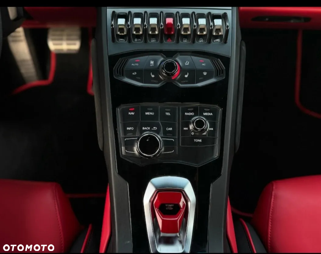 Lamborghini Huracan LP 610-4 - 18