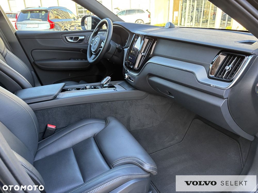 Volvo XC 60 - 12