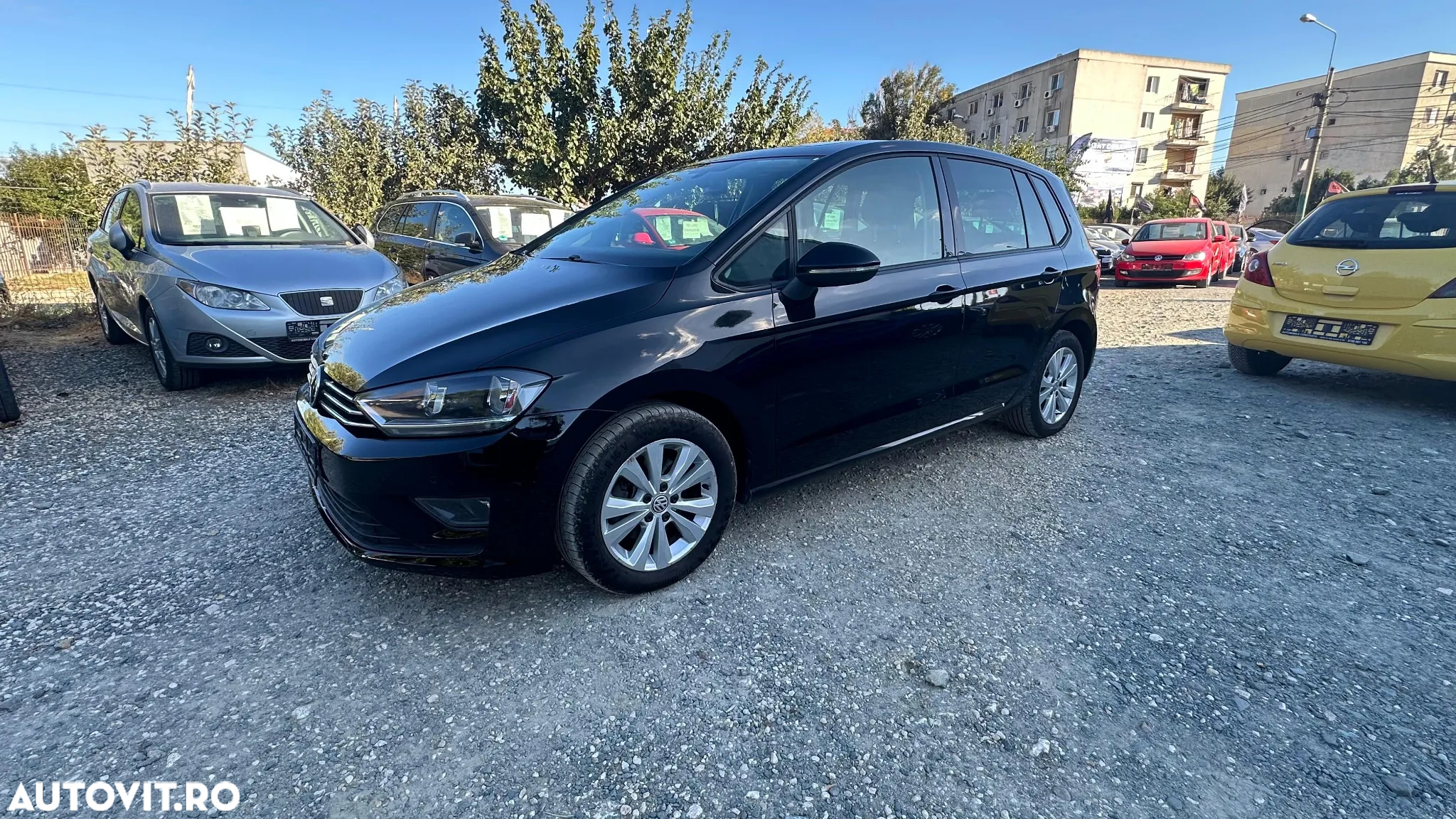 Volkswagen Golf - 9