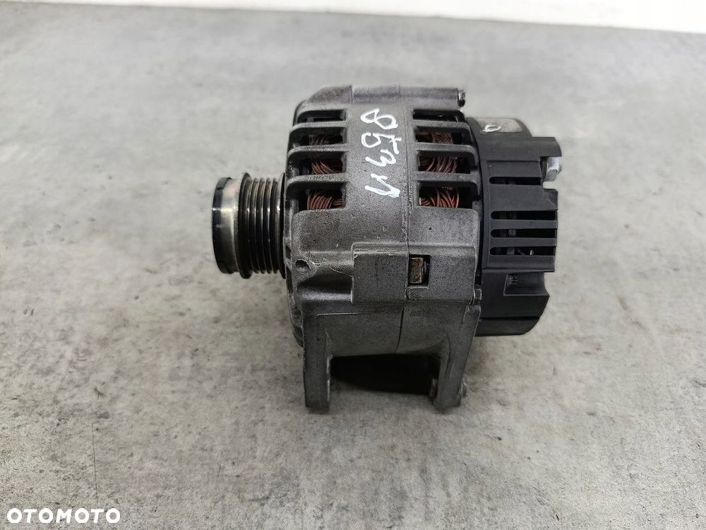 ALTERNATOR VW PASSAT B5 1.9 TDI - 5