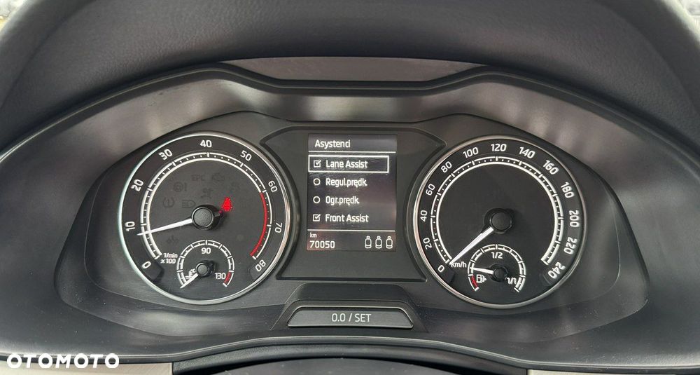 Skoda Scala 1.5 TSI Style DSG - 15