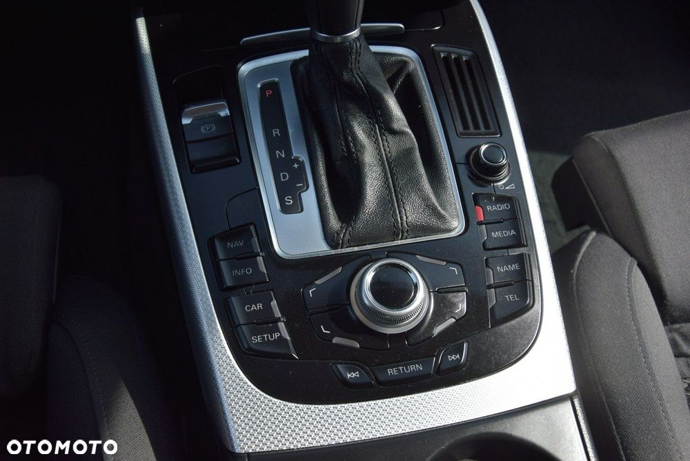 Audi A5 Sportback - 19