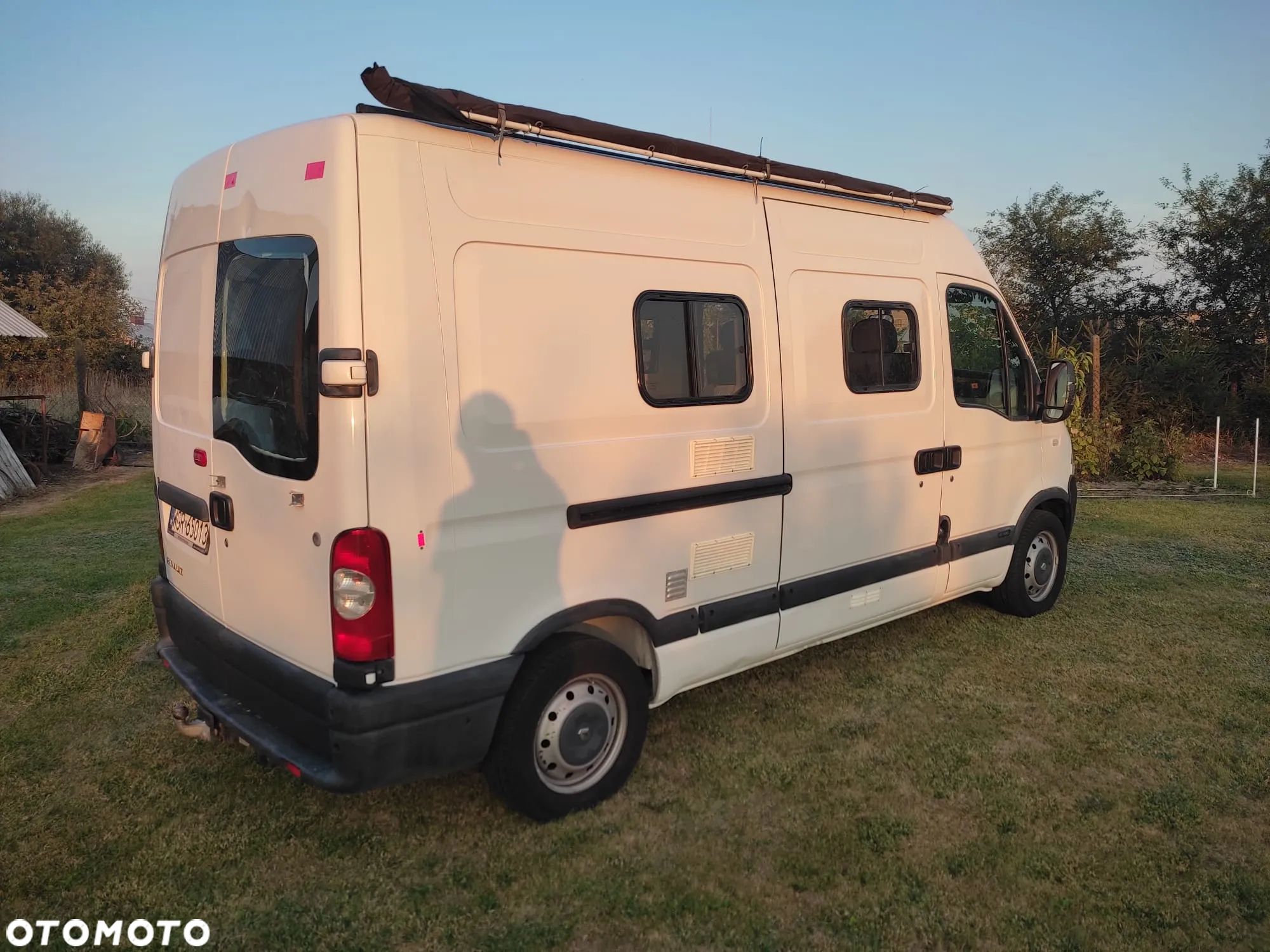 Renault Master - 6