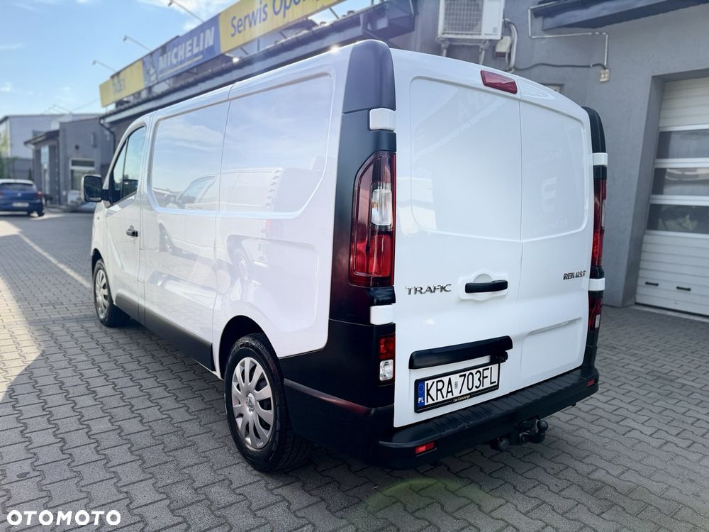 Renault Trafic - 4