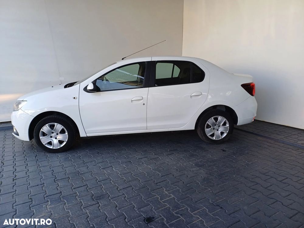 Dacia Logan 1.5 DCI Laureate - 2